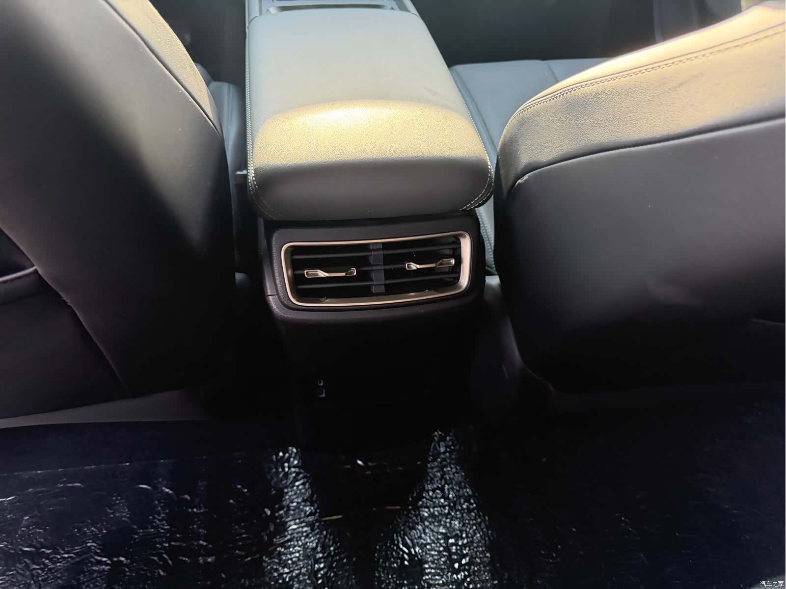 BYD Qin, 2024 13