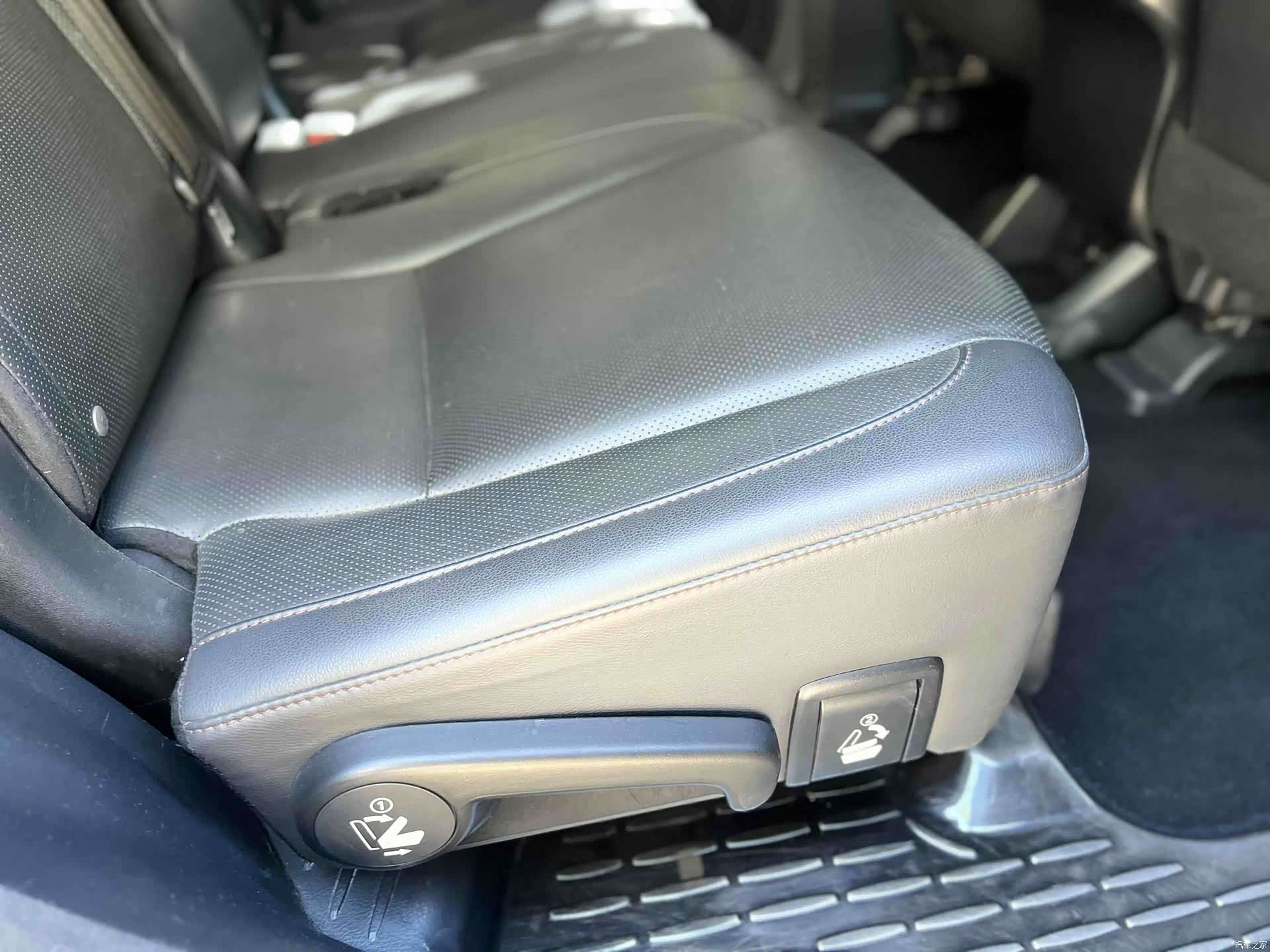 Toyota Highlander, 2018 17