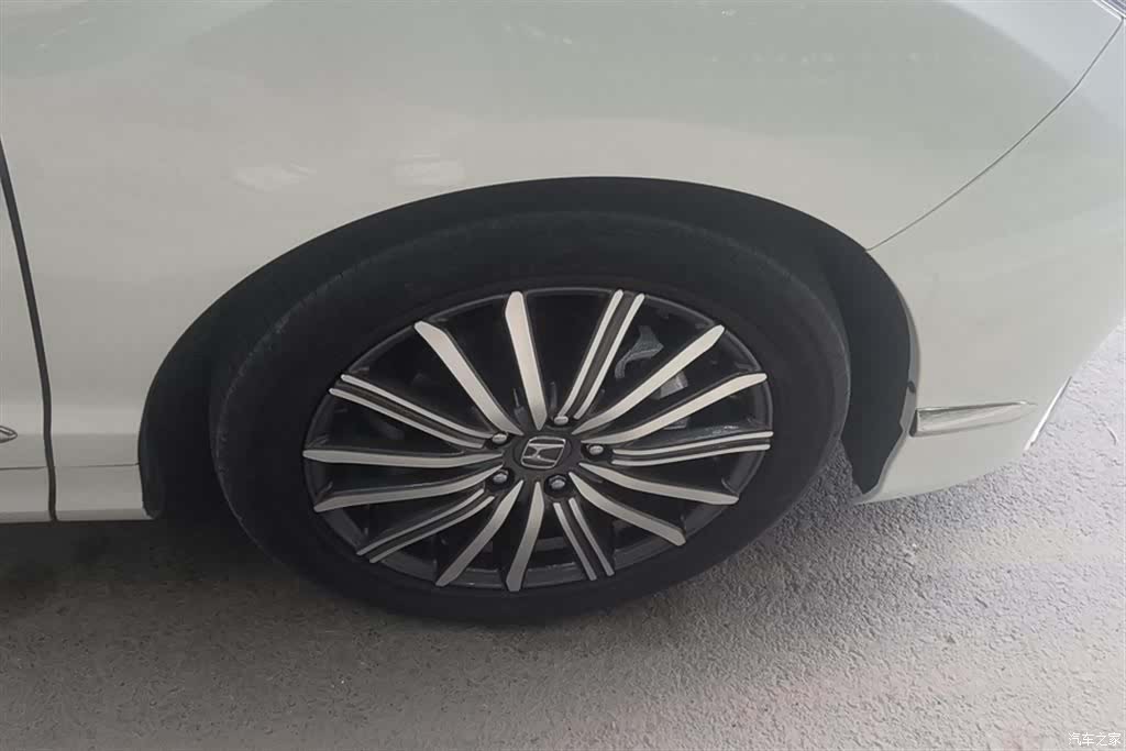 Honda Elysion, 2022 6