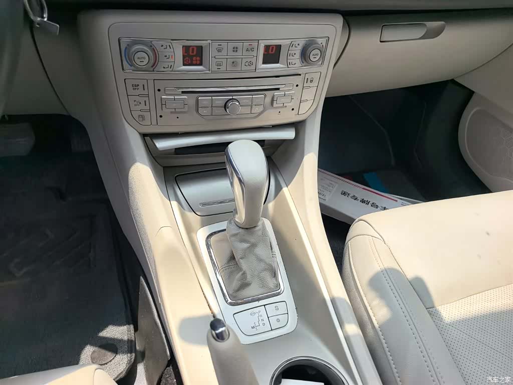 Citroen C5, 2012 13