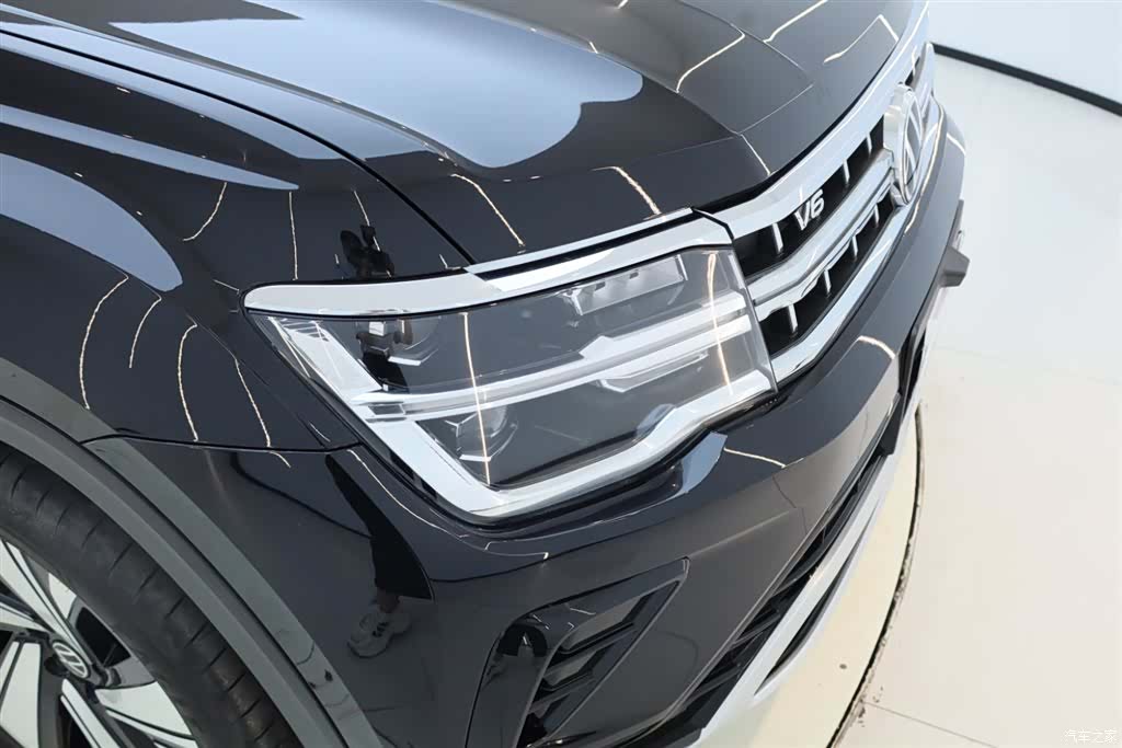 Volkswagen Teramont, 2023 12