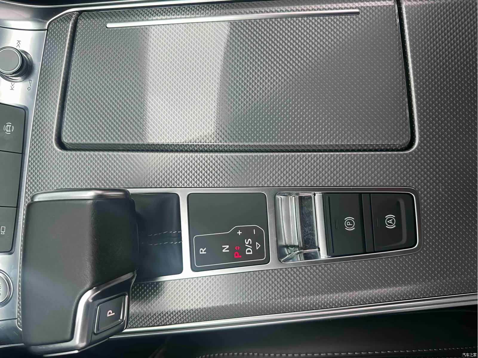 Audi A6L, 2020 17