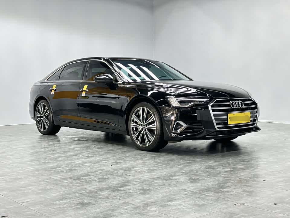 Audi A6L Audi A6L