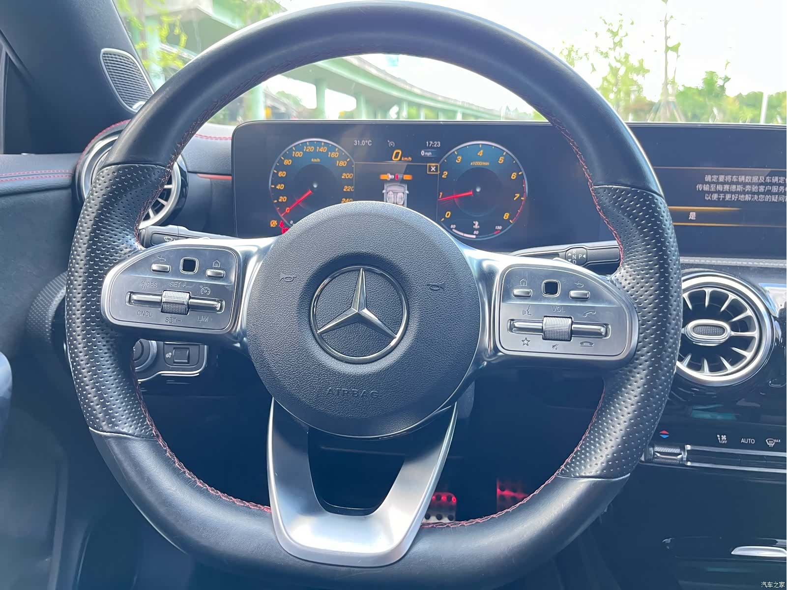 Mercedes-Benz CLA, 2021 12