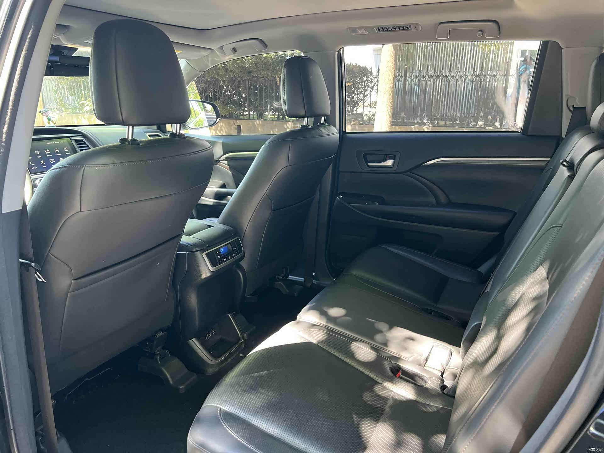 Toyota Highlander, 2018 14