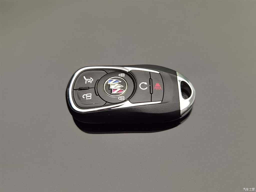 Buick Enclave, 2021 19