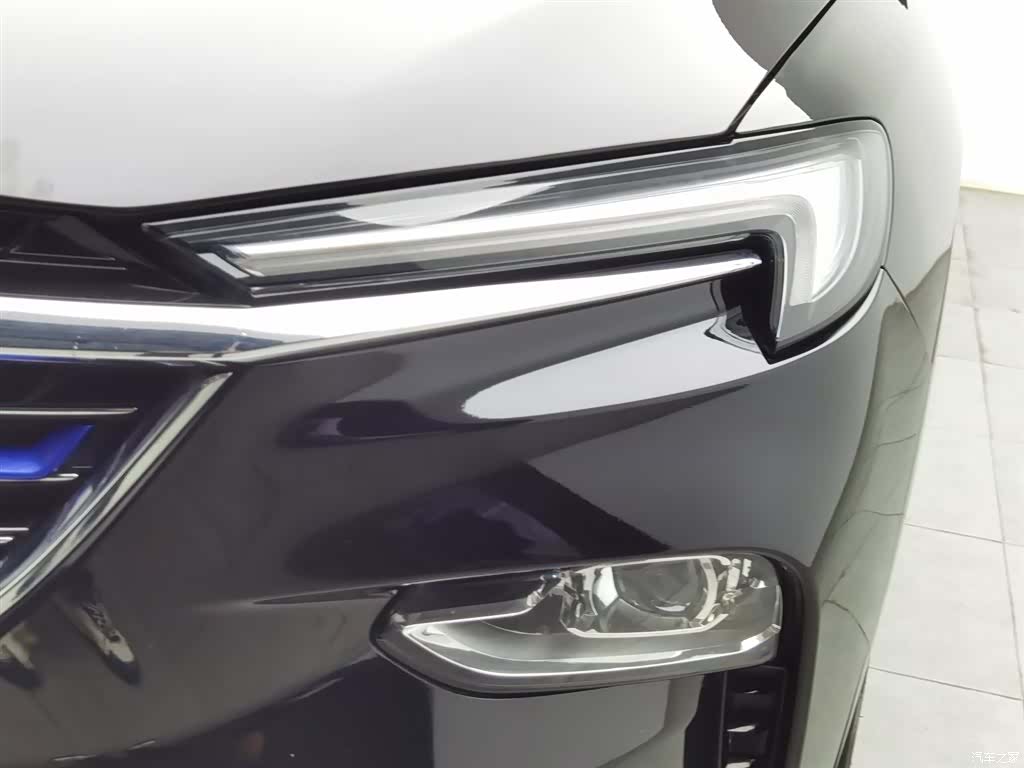 Buick Enclave, 2021 7