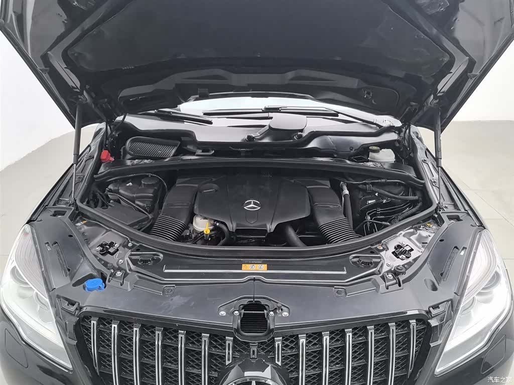 Mercedes-Benz R-Class, 2018 6