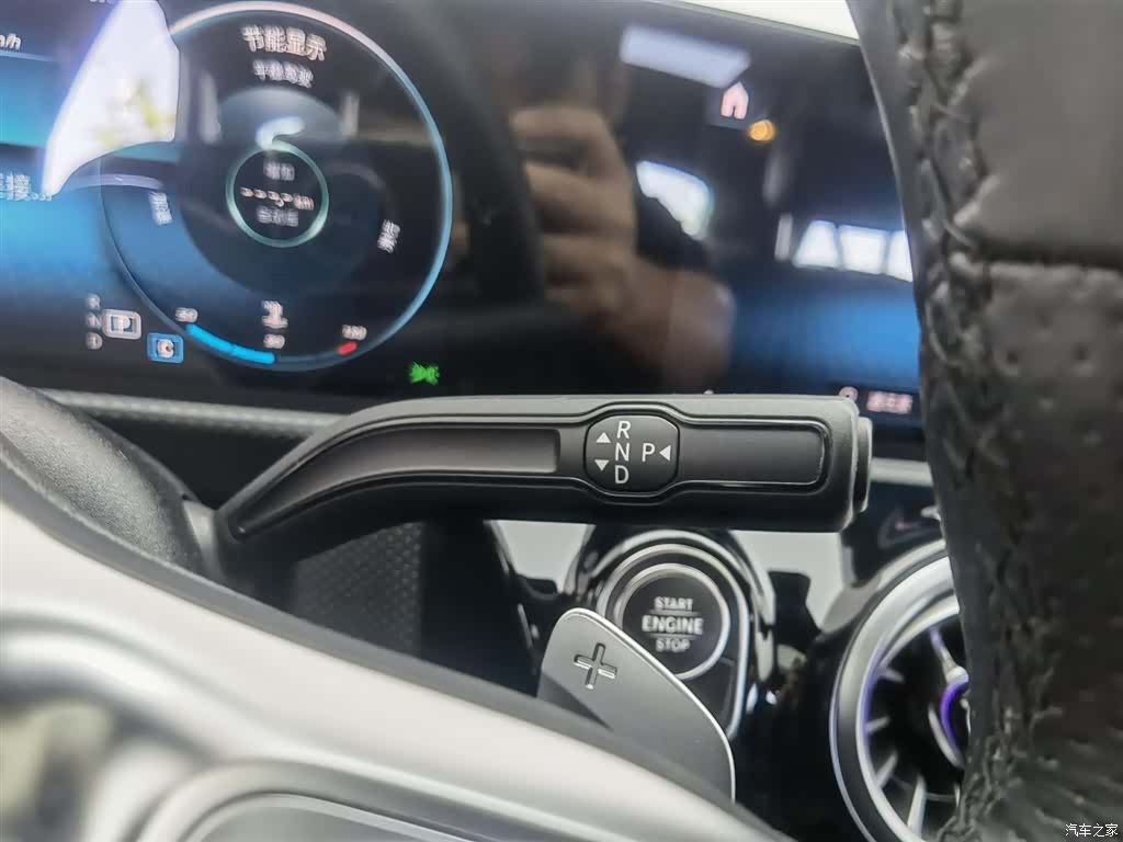Mercedes-Benz A-Class, 2022 13