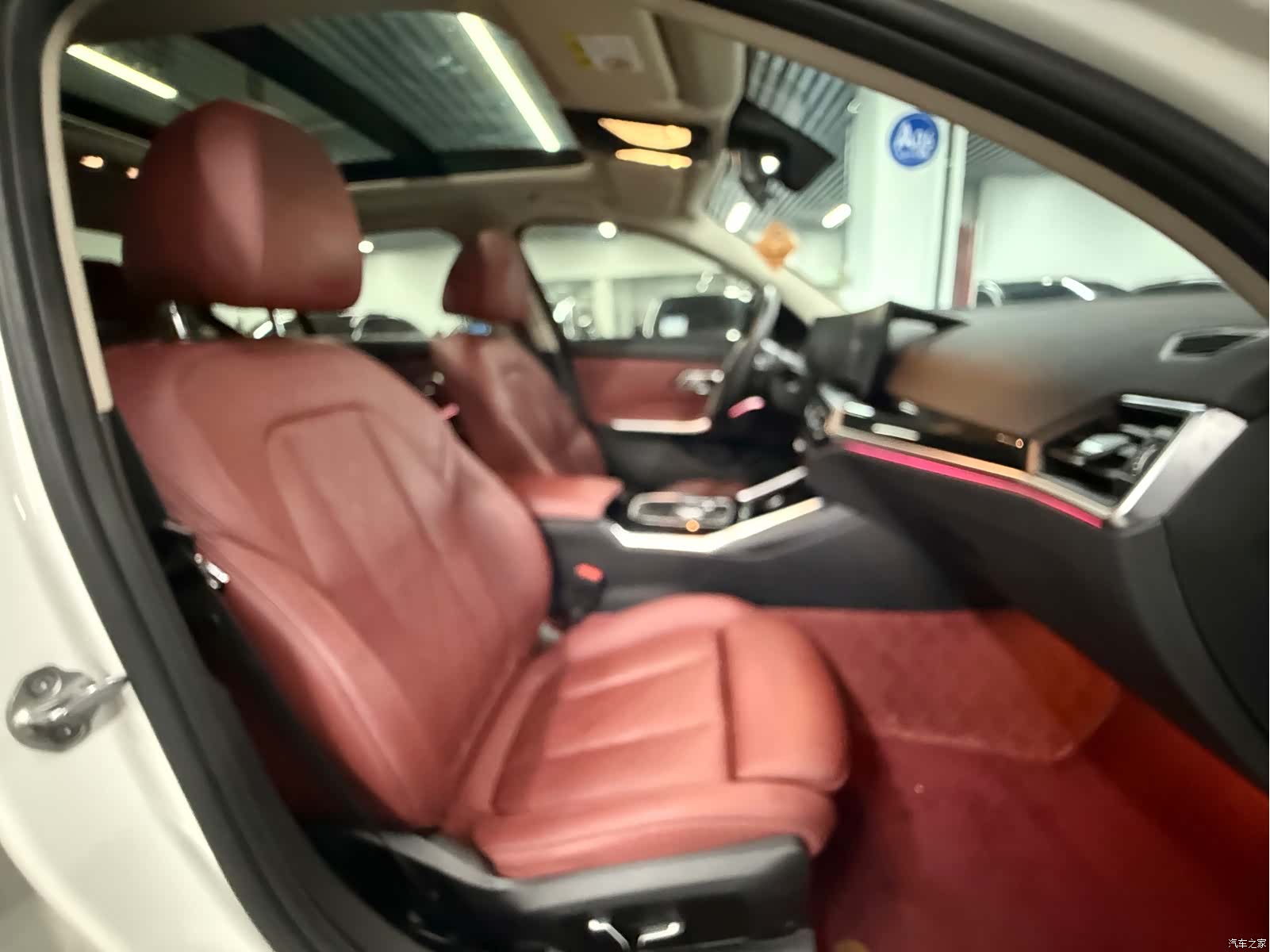 BMW i3, 2024 13