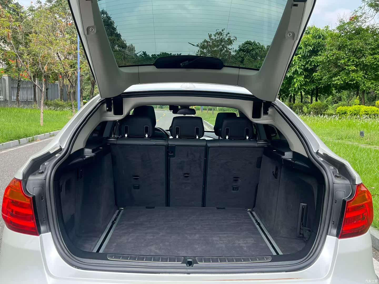 BMW 3 Series, 2015 7