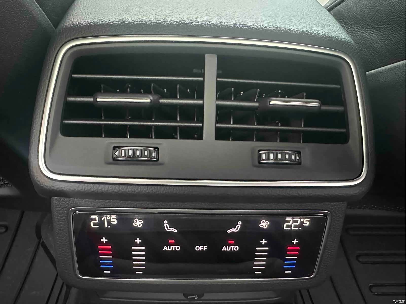 Audi A6L, 2020 21