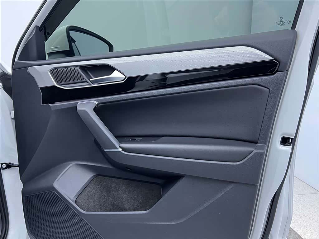 Volkswagen Tayron, 2019 21