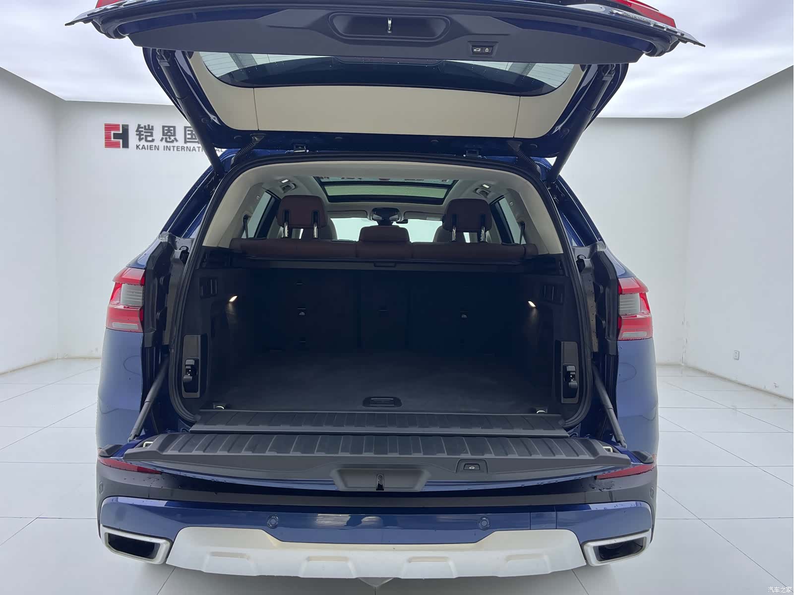 BMW X5, 2020 19