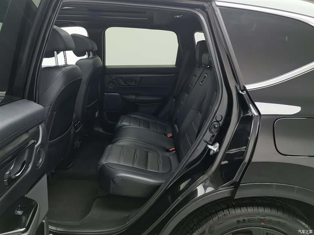 Honda CR-V, 2021 15