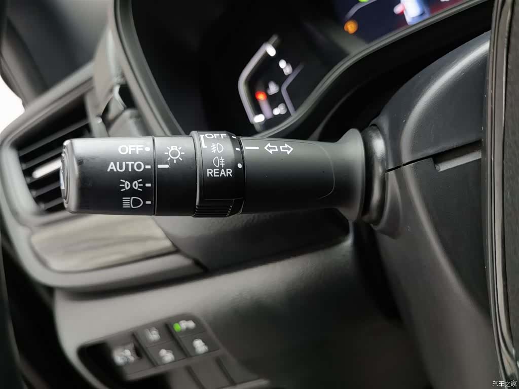 Honda CR-V, 2021 21