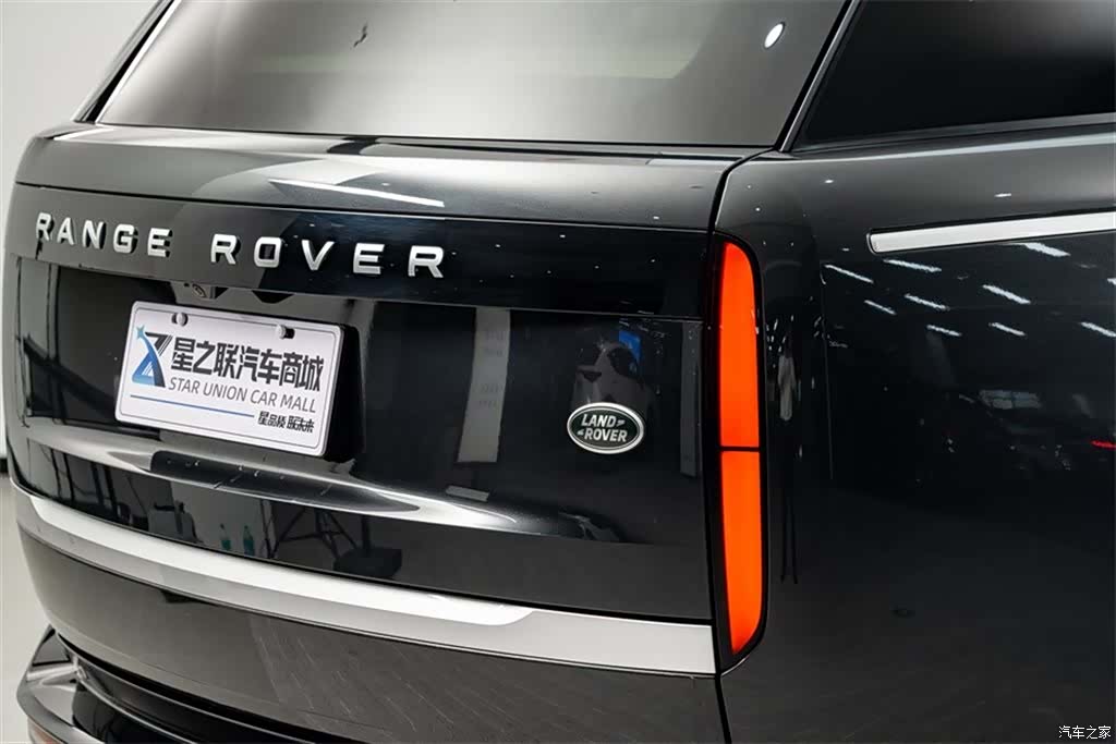 Land Rover Range Rover, 2024 8