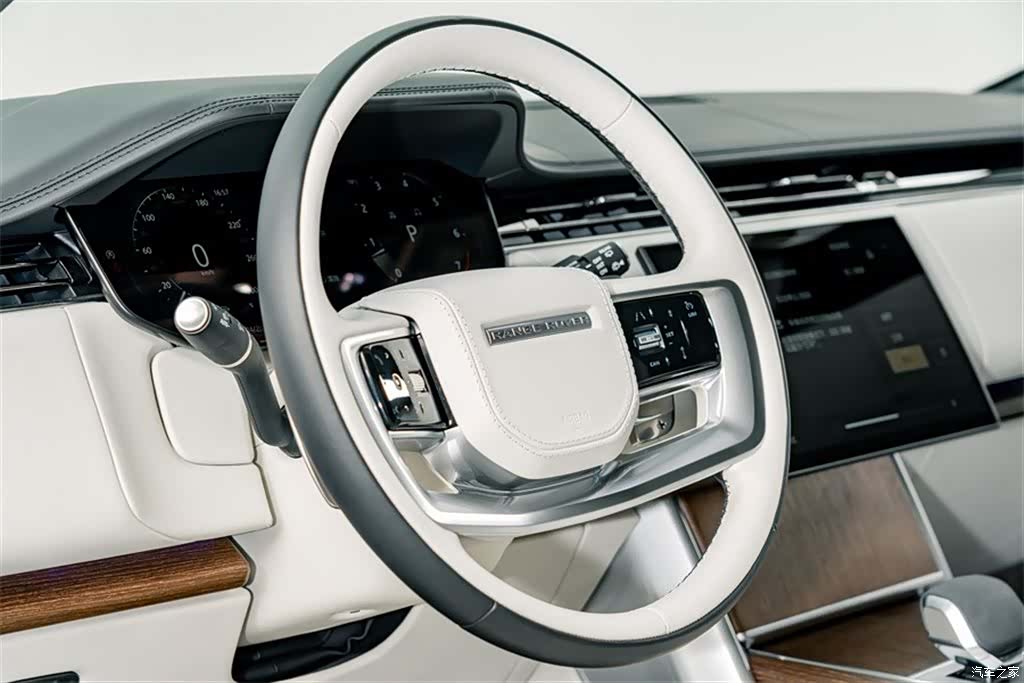 Land Rover Range Rover, 2024 9