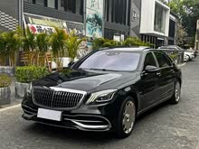 ���ͺ�S�� 2020�� S 450 4MATIC ��ذ�