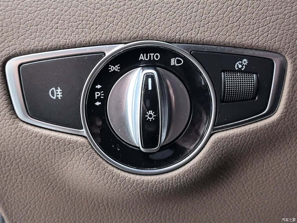 Mercedes-Benz E-Class, 2020 21