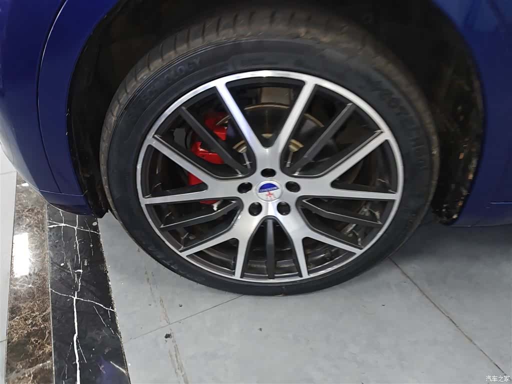 Maserati Levante, 2016 25