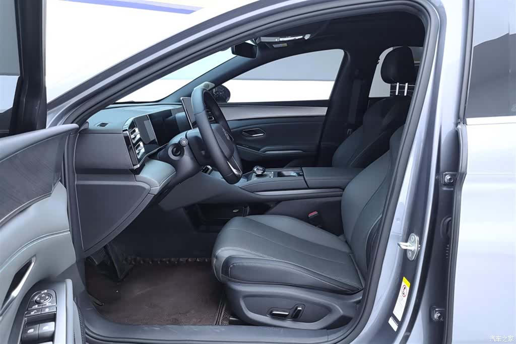 BYD Qin, 2024 9