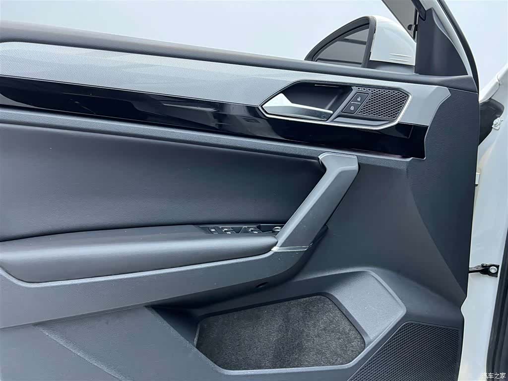 Volkswagen Tayron, 2019 13