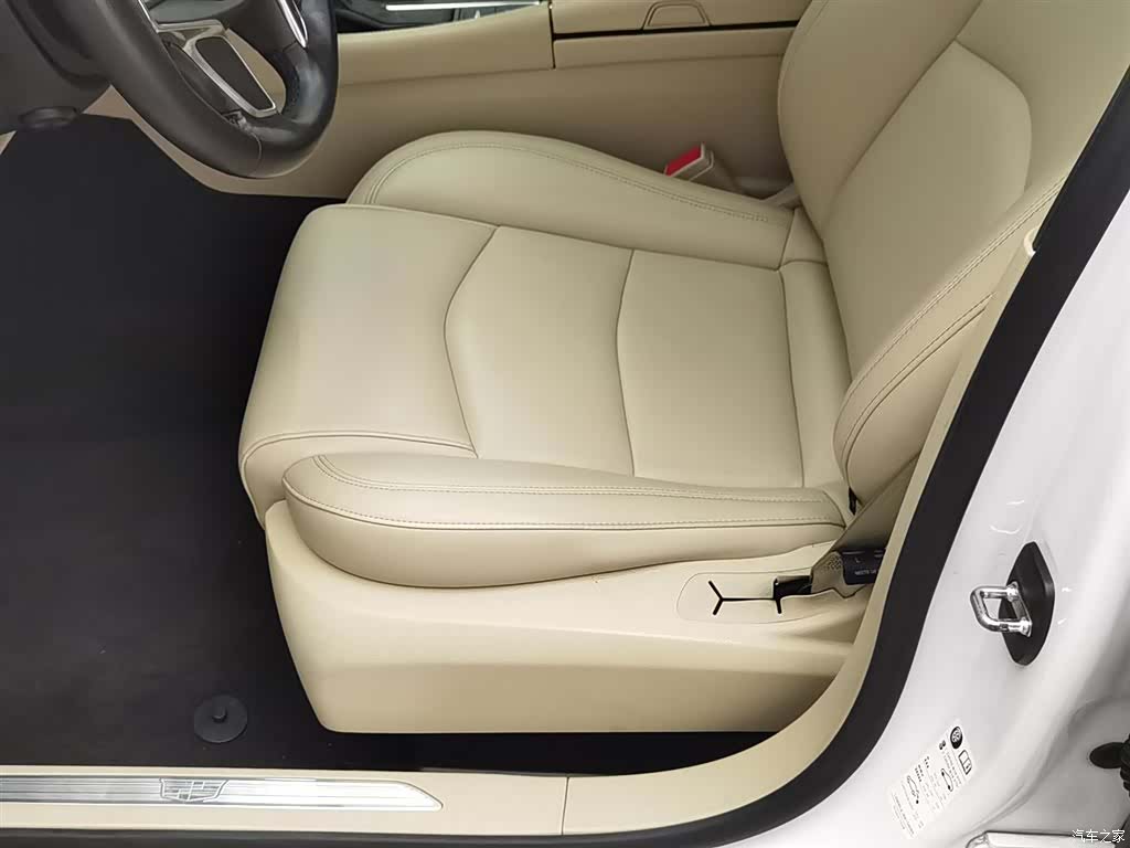 Cadillac CT6, 2017 20