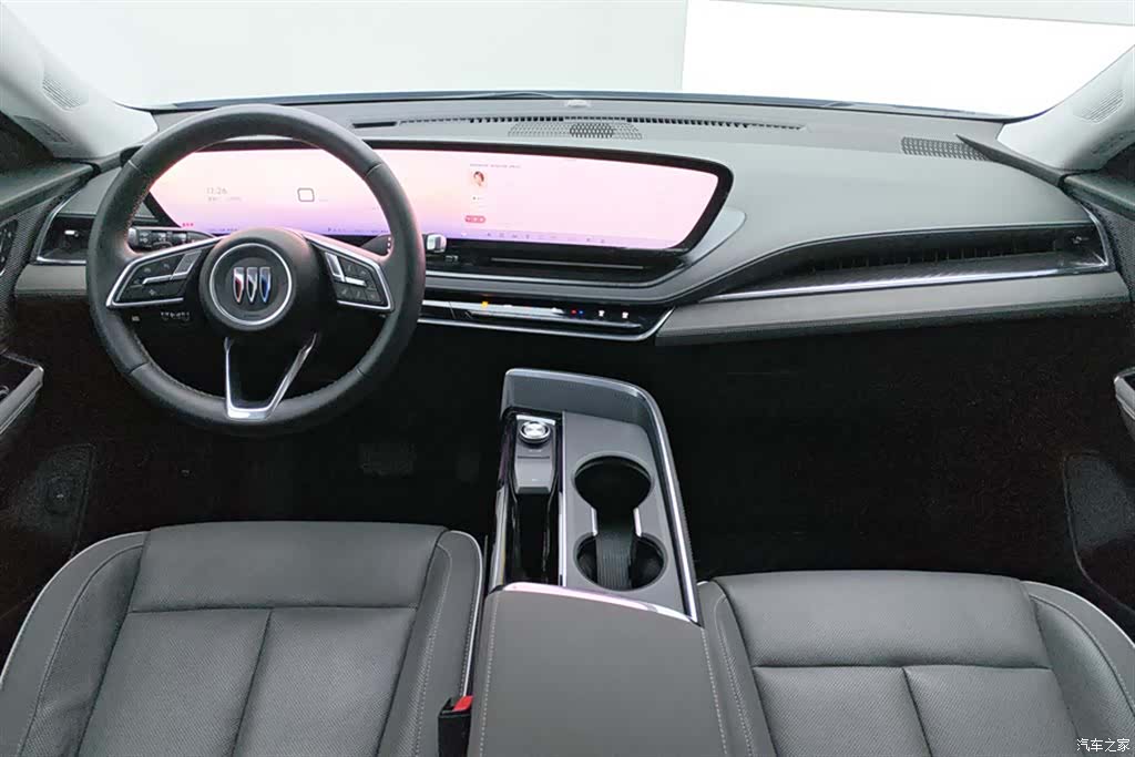 Buick E5, 2023 12
