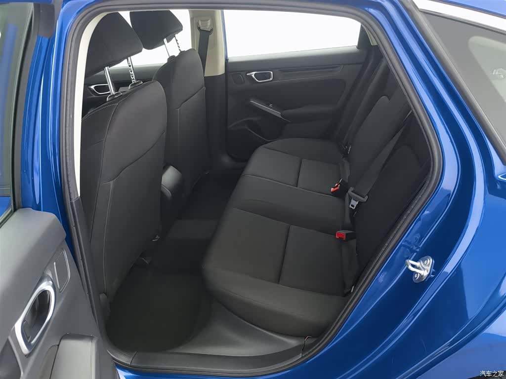 Honda Civic, 2022 15