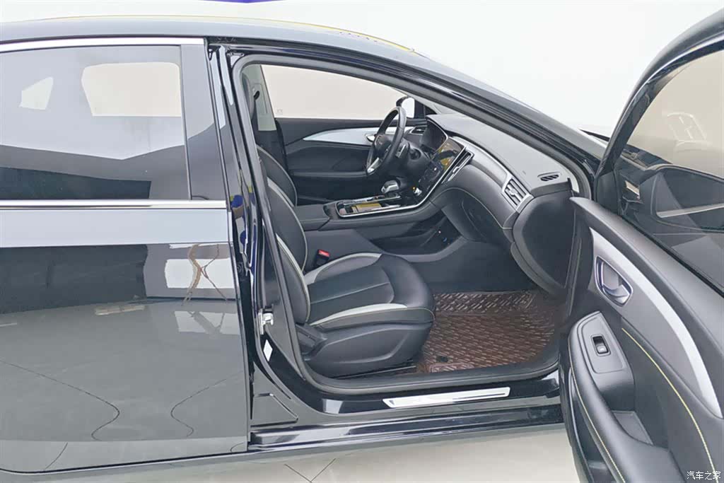 Roewe i6, 2021 8