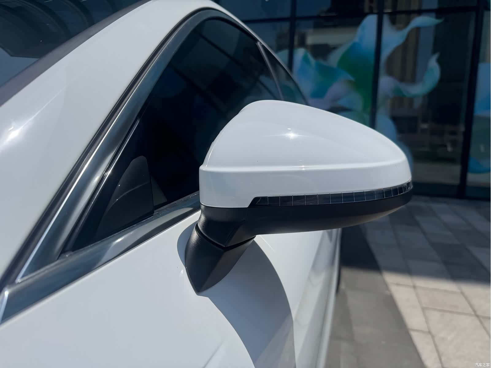 Audi A4L, 2020 27