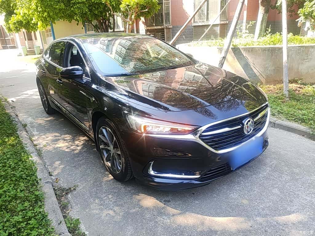 Buick LaCrosse, 2023 4