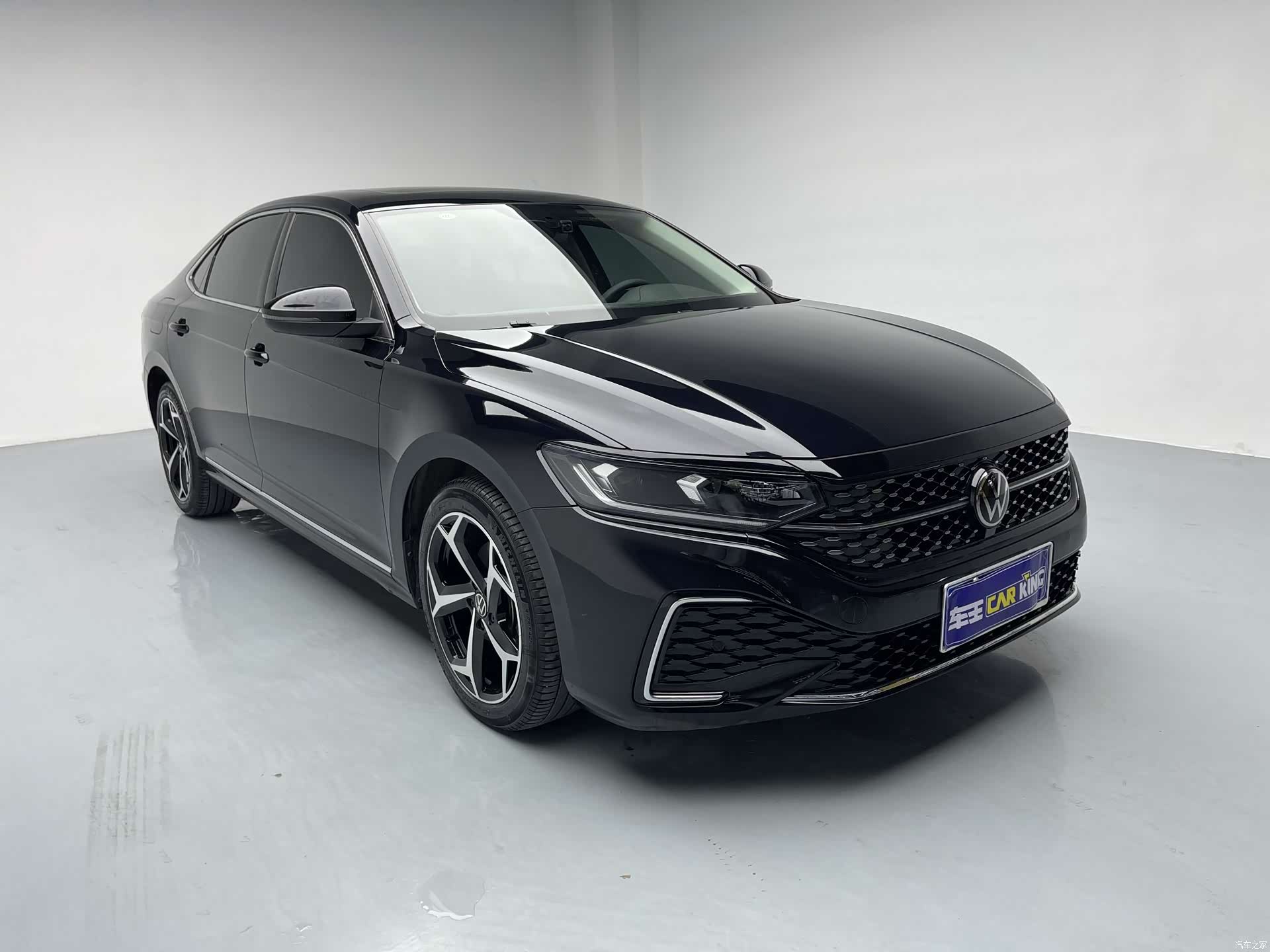 Volkswagen Passat, 2024 21