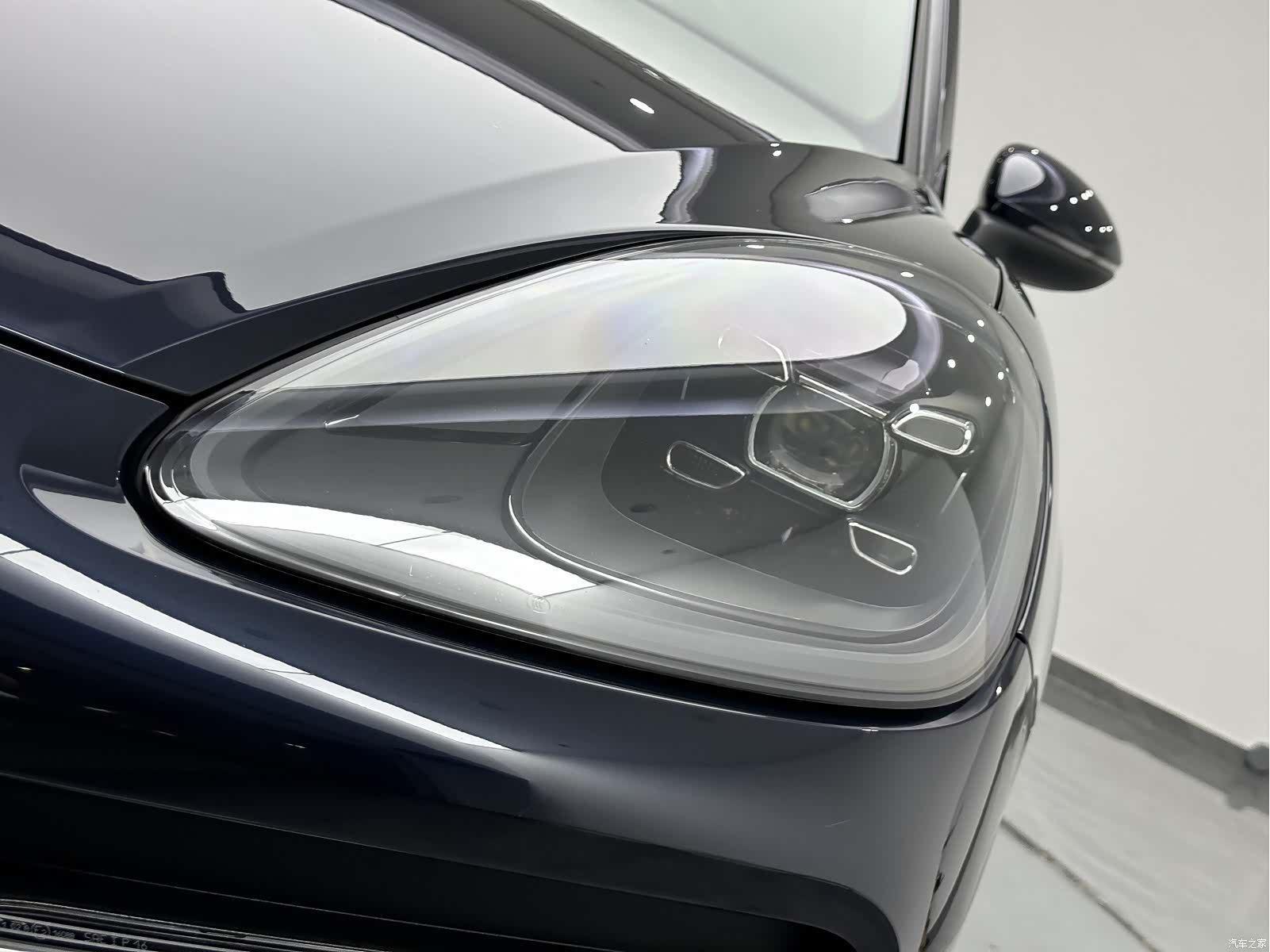 Porsche Cayenne, 2019 19