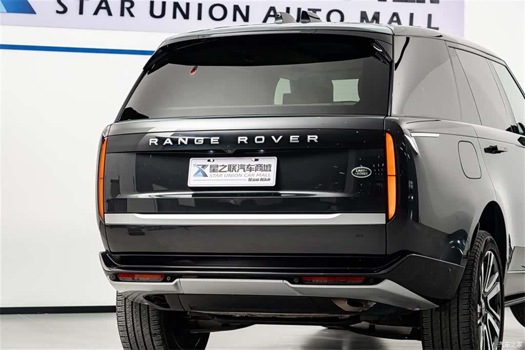 Land Rover Range Rover, 2024 7