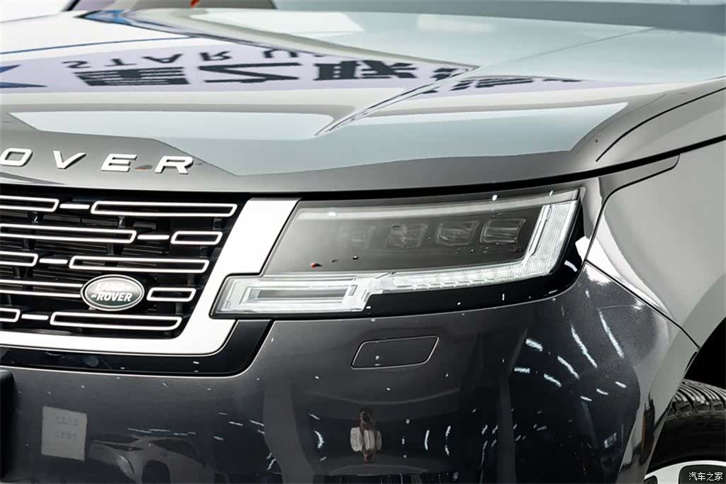 Land Rover Range Rover, 2024 4
