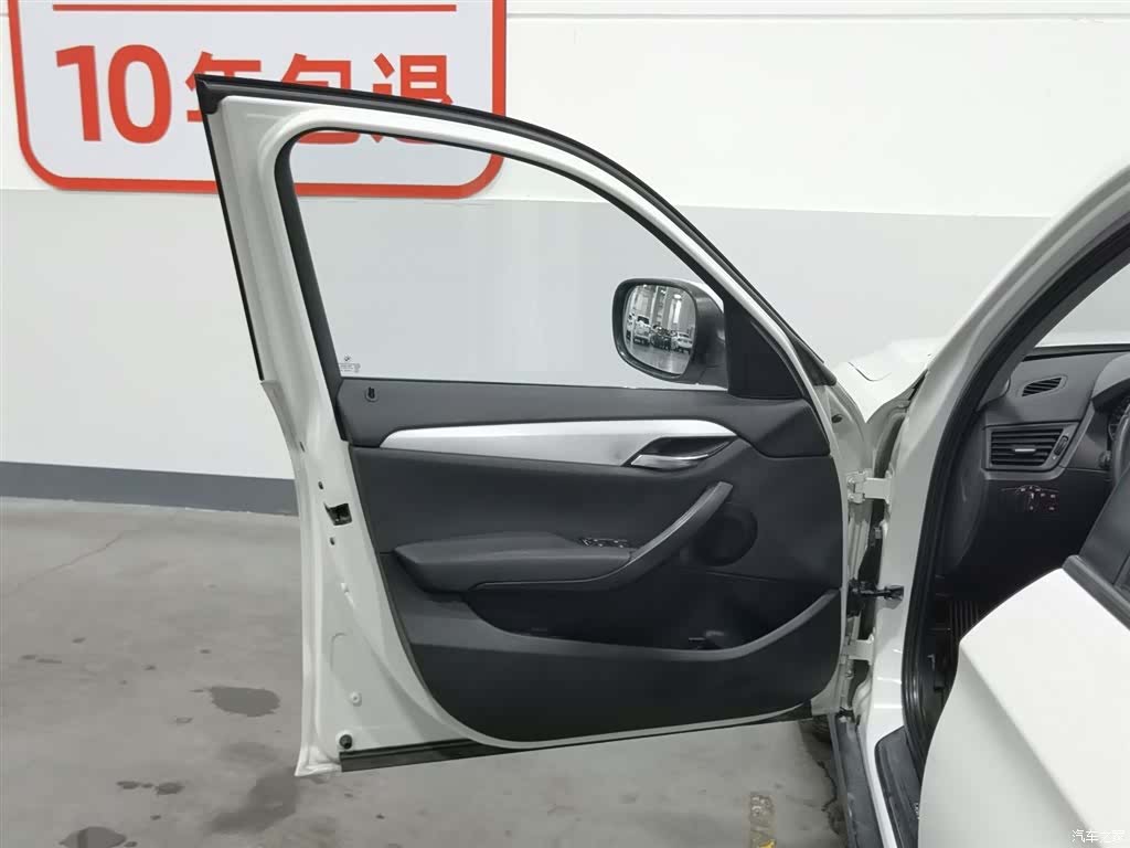BMW X1, 2012 8