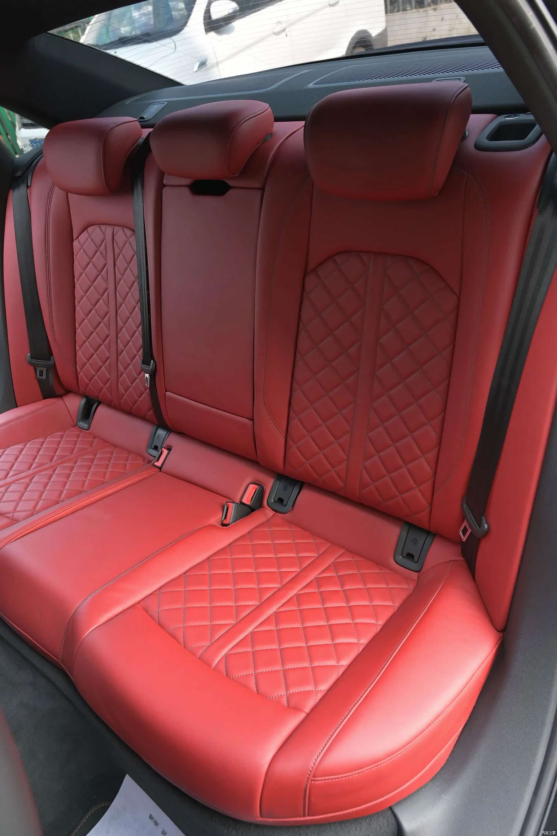 Audi S4, 2021 20
