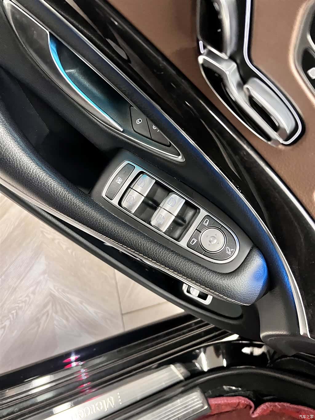 Mercedes-Benz S-Class, 2019 23