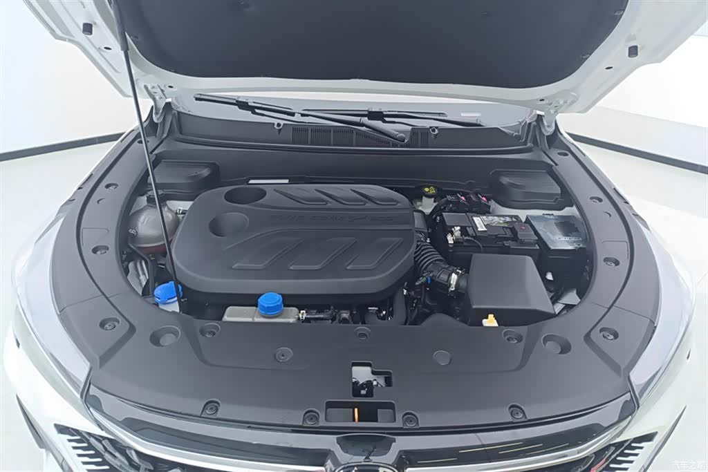 Changan X5, 2025 10