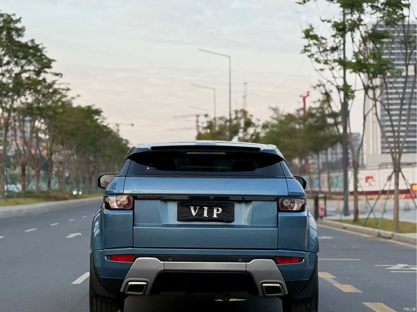 Land Rover Range Rover, 2013 7