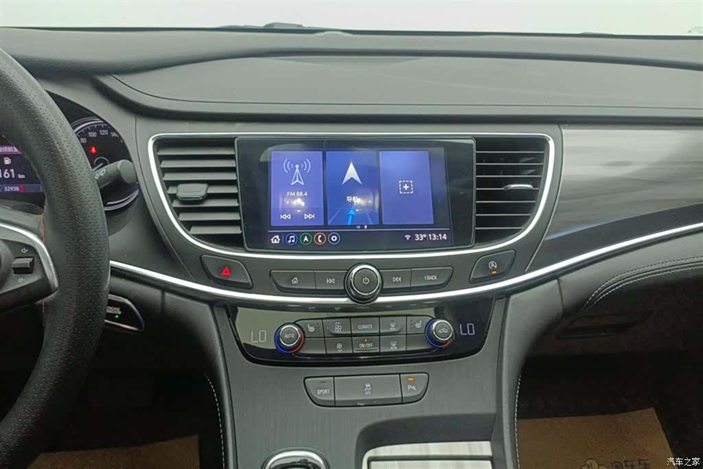 Buick LaCrosse, 2021 13