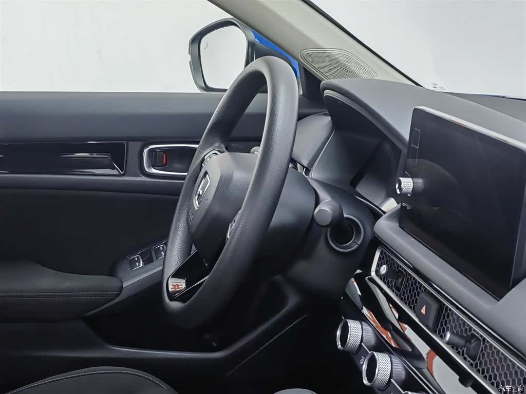 Honda Civic, 2022 22