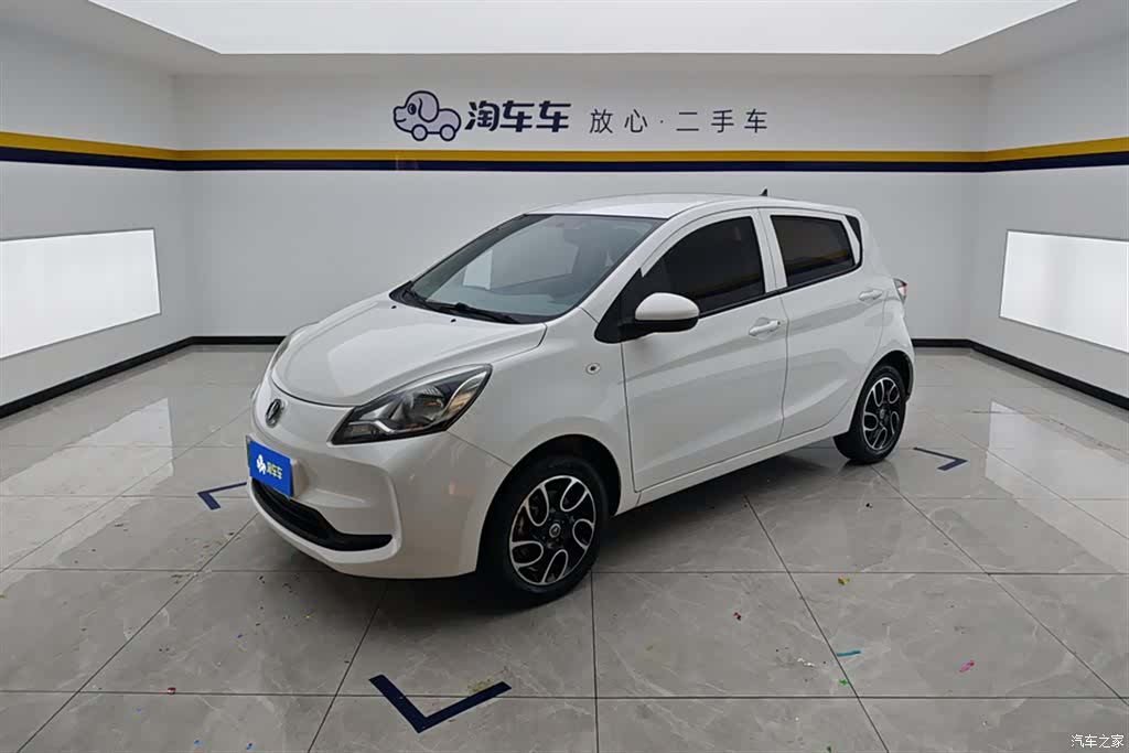 Changan E-Star