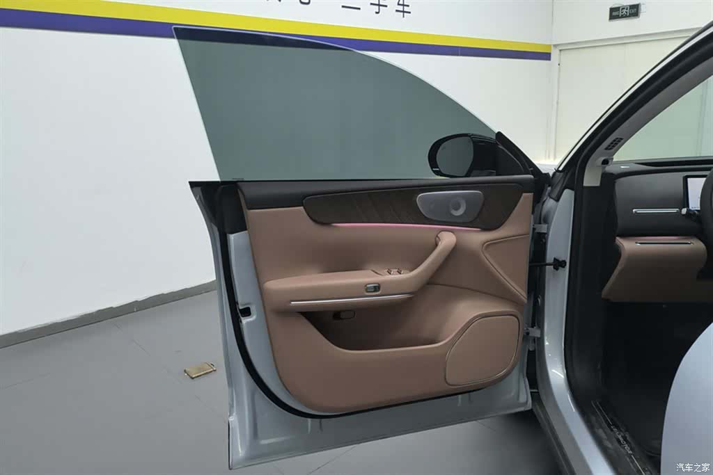 Leapmotor C11, 2025 7