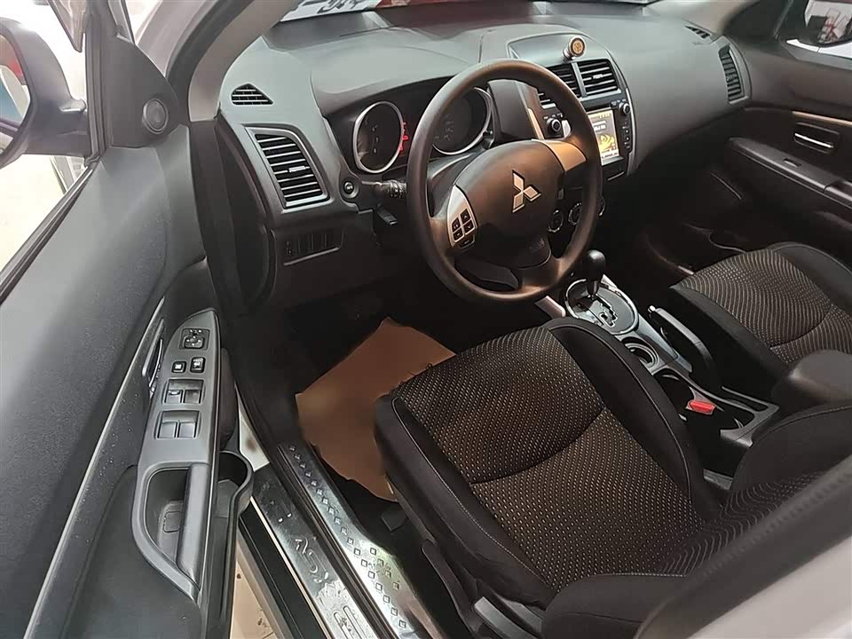 Jinbei Dalian Car