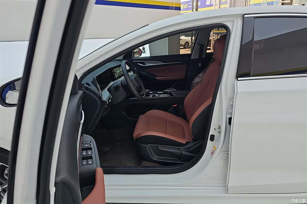 Changan Eado, 2025 9