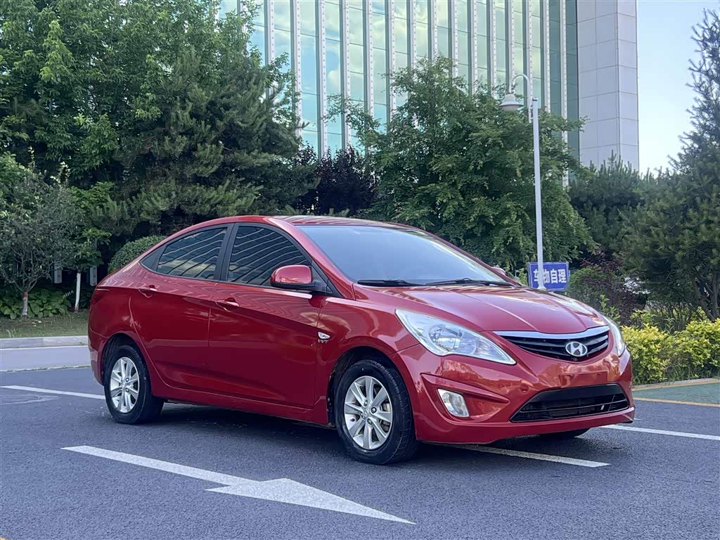 Hyundai