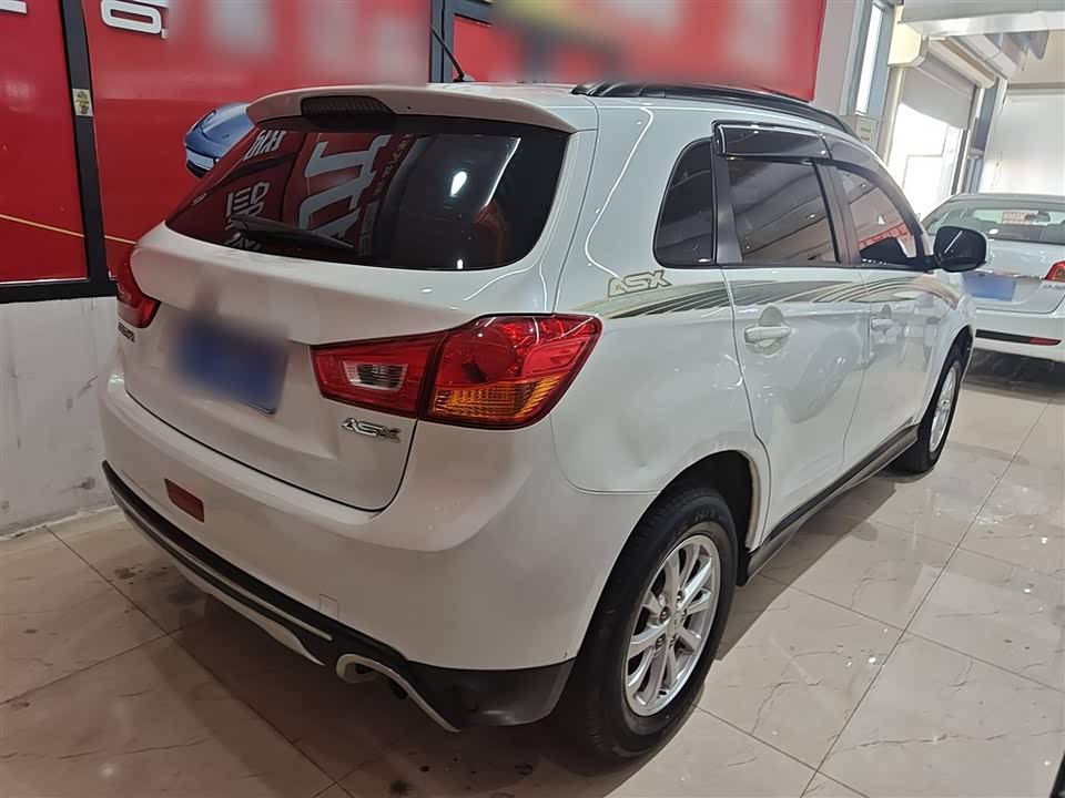 Jinbei Dalian Car